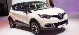 Как выбрать охранную систему для Renault Captur