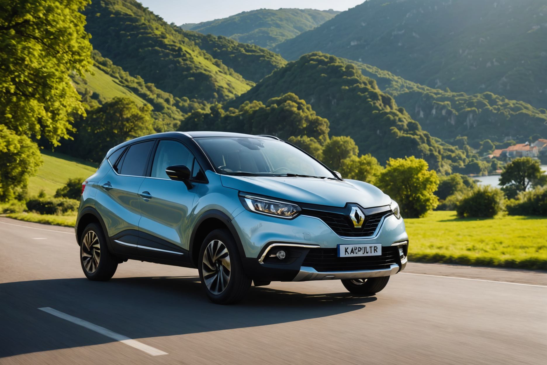 Часто задаваемые вопросы об обслуживании Renault Kaptur