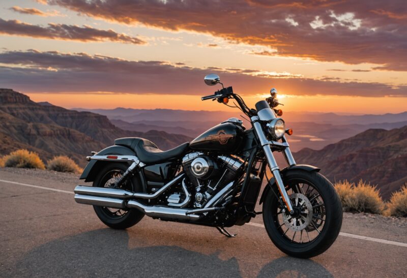 Полное руководство по тюнингу Harley Davidson на сайте HDtuning.ru