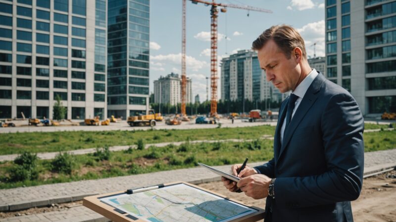 Изменение ВРИ земельного участка в Москве и Московской области: как безопасно и быстро внести корректировки с гарантией