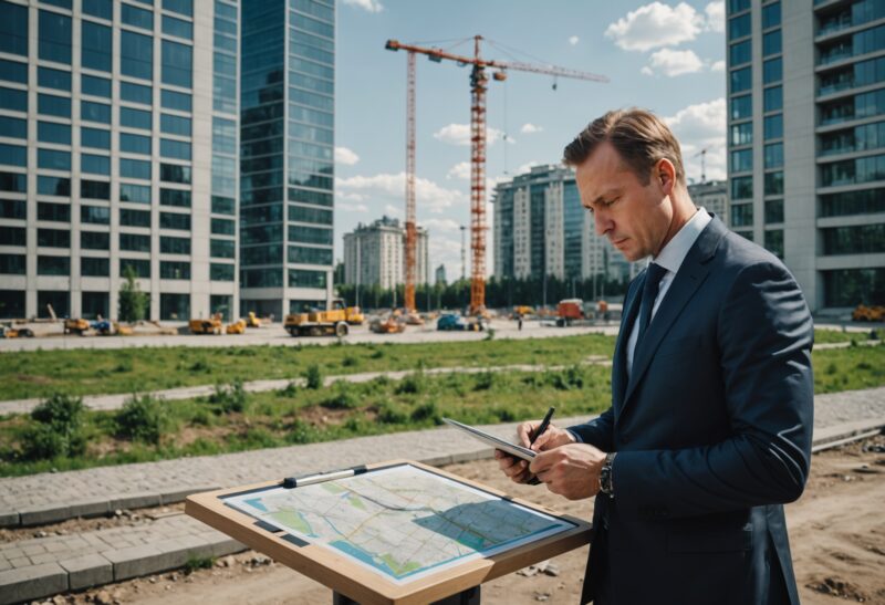 Изменение ВРИ земельного участка в Москве и Московской области: как безопасно и быстро внести корректировки с гарантией