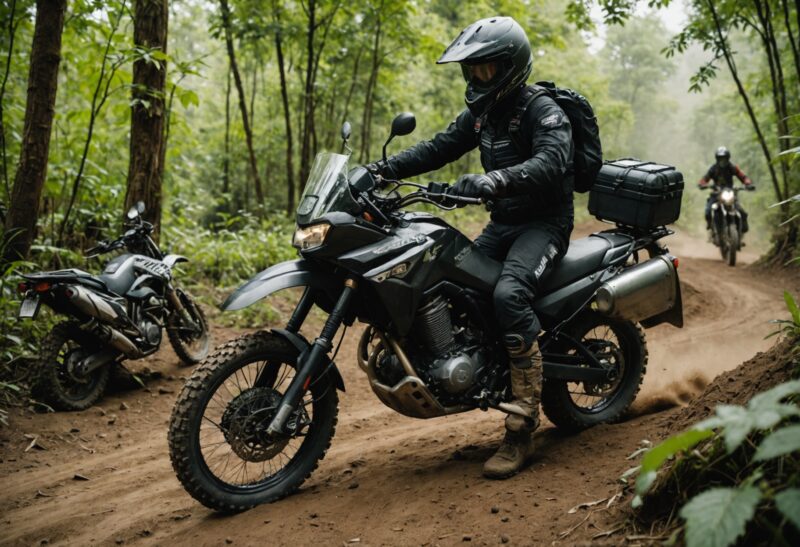 Эндуро мотоциклы купить в Нижнем Новгороде — выгодные условия от мотосалона AmMoto