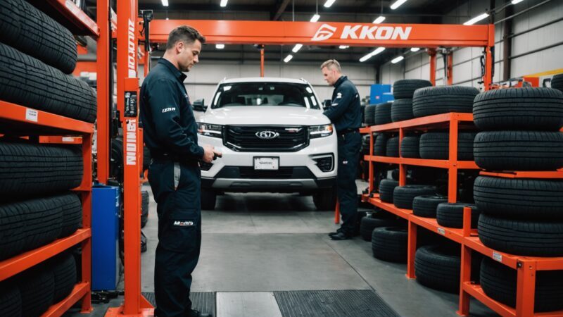 Шины IKON — купить в Самаре: выгодные цены и широкий ассортимент от Вираж-Шинторг