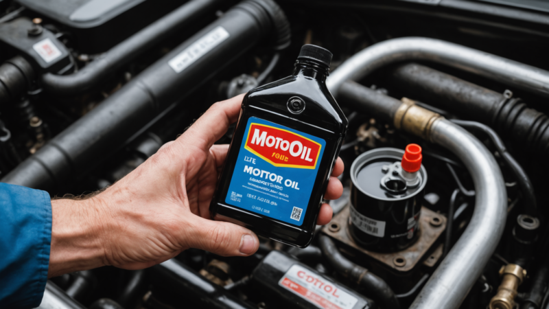 Импортер продукции Motul в России с 2006 года: надежный партнер в мире масел и технических жидкостей