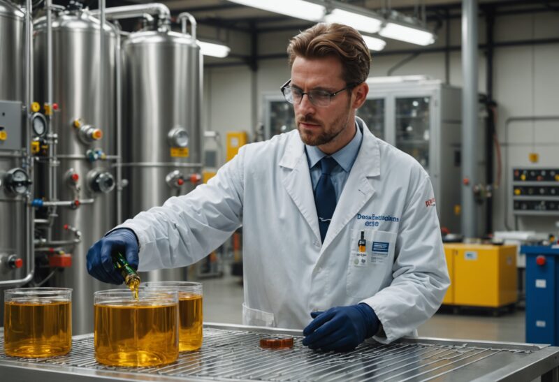 Холодильные масла Shell: купить в Москве оптом и в розницу по выгодным ценам от официального дилера
