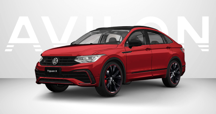 Volkswagen Tiguan: Полное руководство по популярному кроссоверу