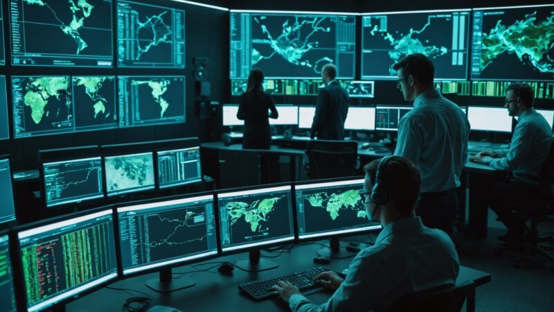 Аstra Linux — Российская операционная система будущего: особенности, преимущества и перспективы развития