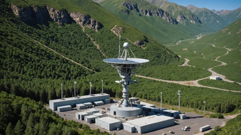 ГЛОНАСС УВЭОС ЭРАГЛОНАСС: Новая эра в системах спутниковой навигации от производителя