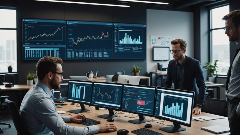 Все, что нужно знать о платформе BootsMan.tech: современное управление контейнерами для бизнеса