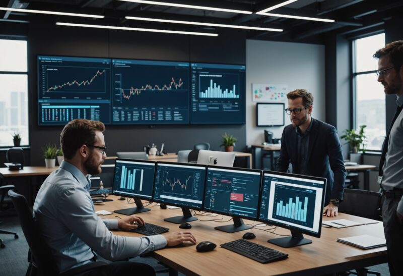 Все, что нужно знать о платформе BootsMan.tech: современное управление контейнерами для бизнеса