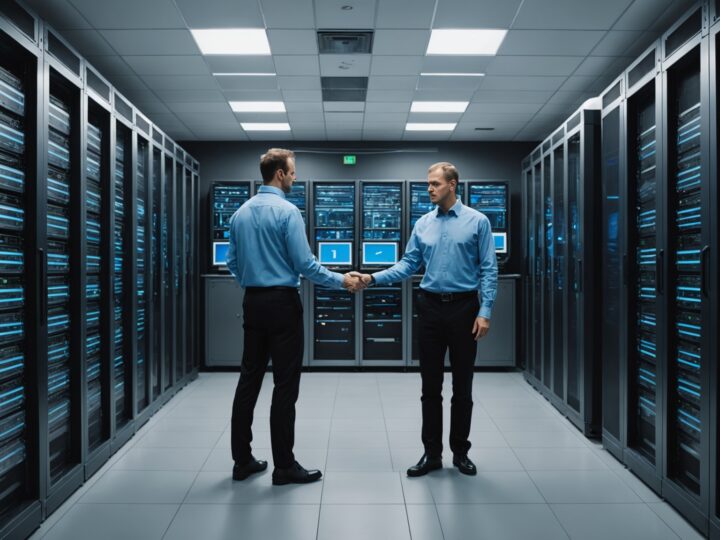 Как организовать контроль компонентов ИТ-инфраструктуры: задачи, подходы и ключевые метрики