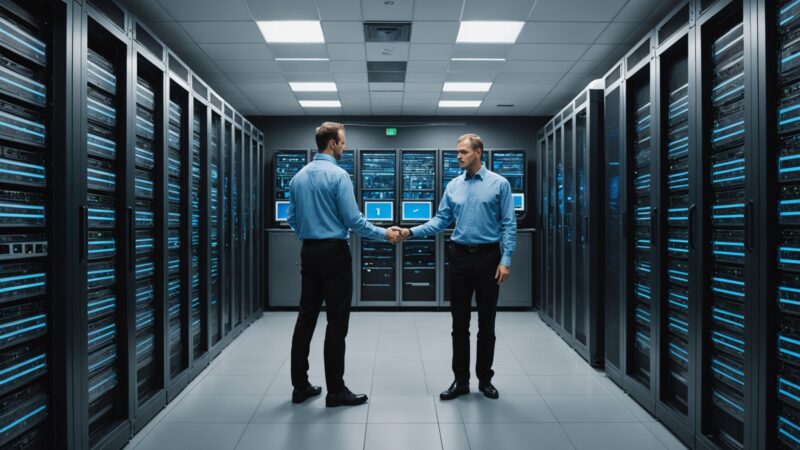 Как организовать контроль компонентов ИТ-инфраструктуры: задачи, подходы и ключевые метрики