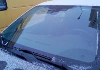 Стекло Рено Каптур – выбор, покупка и замена